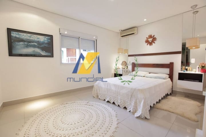 Casa, 6 quartos, 500 m² - Foto 14