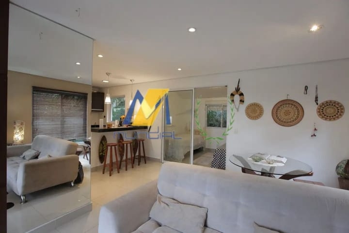 Casa, 6 quartos, 500 m² - Foto 15