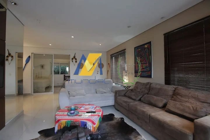 Casa, 6 quartos, 500 m² - Foto 17