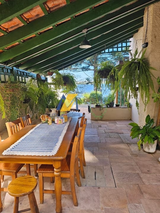 Casa, 6 quartos, 500 m² - Foto 18