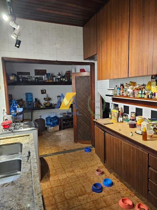 Casa, 6 quartos, 500 m² - Foto 19