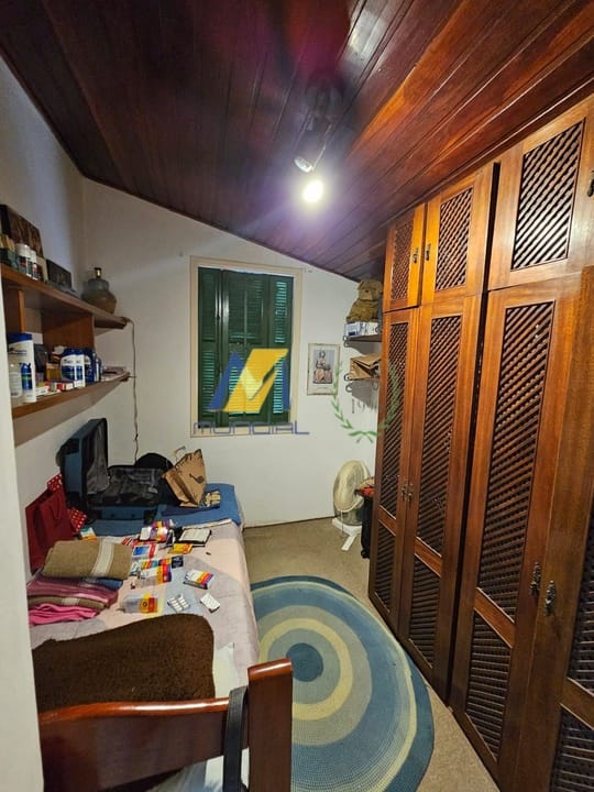 Casa, 6 quartos, 500 m² - Foto 20