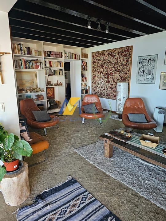 Casa, 6 quartos, 500 m² - Foto 22