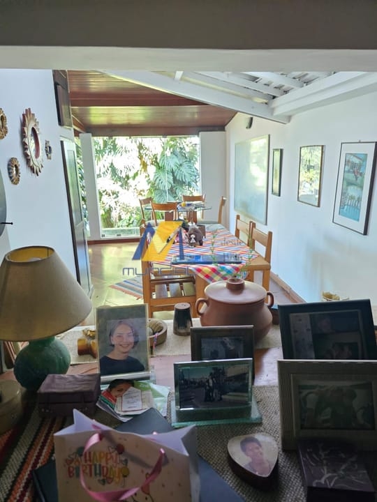 Casa, 6 quartos, 500 m² - Foto 23
