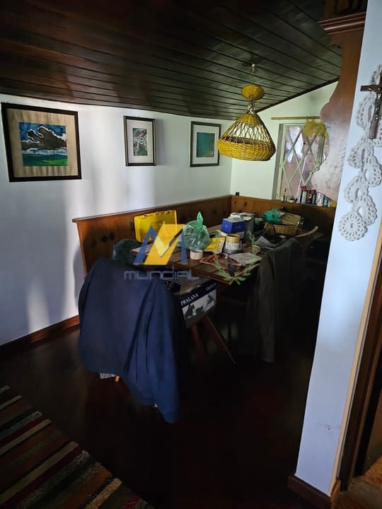 Casa, 6 quartos, 500 m² - Foto 24