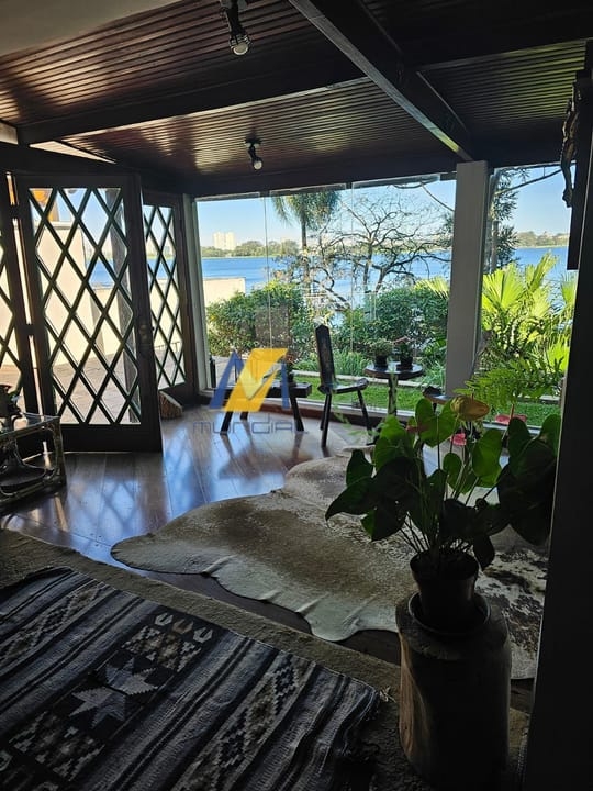 Casa, 6 quartos, 500 m² - Foto 26