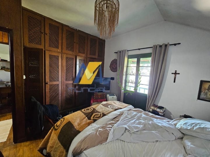 Casa, 6 quartos, 500 m² - Foto 27