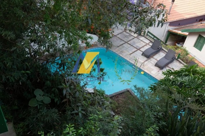 Casa, 6 quartos, 500 m² - Foto 28