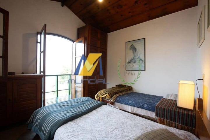 Casa, 6 quartos, 500 m² - Foto 30