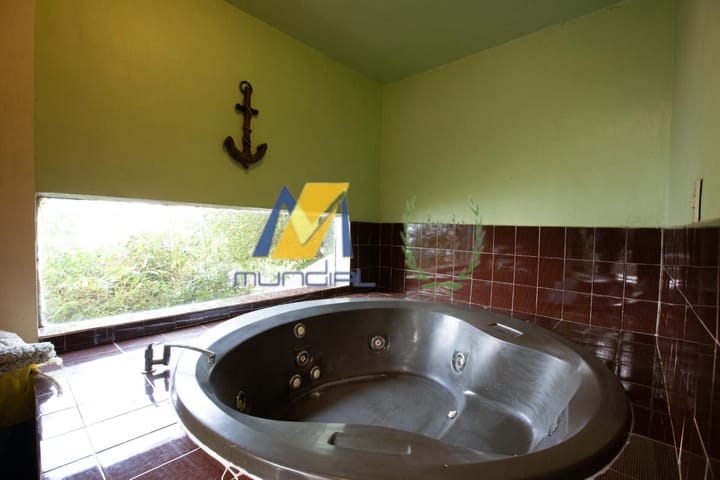 Casa, 6 quartos, 500 m² - Foto 32