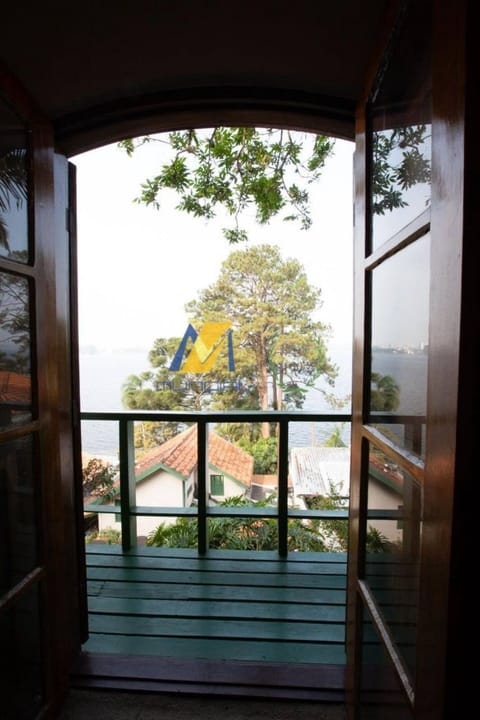 Casa, 6 quartos, 500 m² - Foto 33