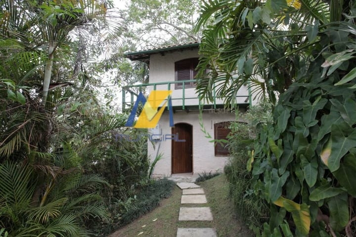 Casa, 6 quartos, 500 m² - Foto 34