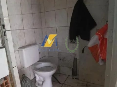 Loja-Salão, 140 m² - Foto 1