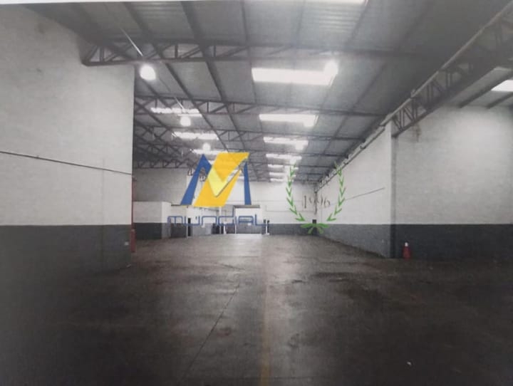 Sala-Conjunto, 1033 m² - Foto 1