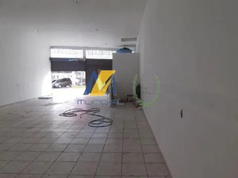 Loja-Salão, 140 m² - Foto 6