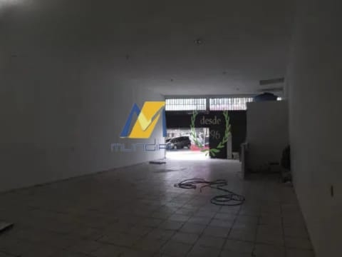 Loja-Salão, 140 m² - Foto 7
