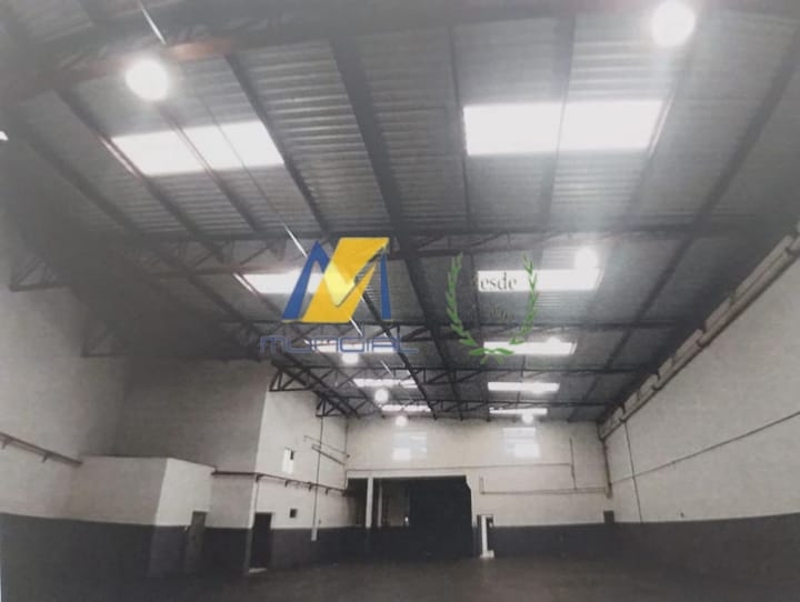 Sala-Conjunto, 1033 m² - Foto 2