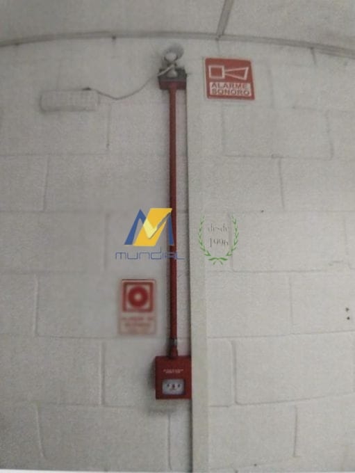 Sala-Conjunto, 1033 m² - Foto 3