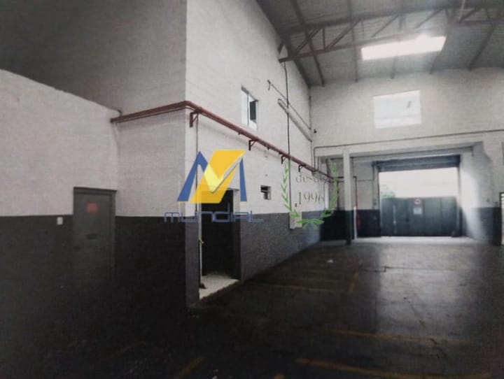 Sala-Conjunto, 1033 m² - Foto 4