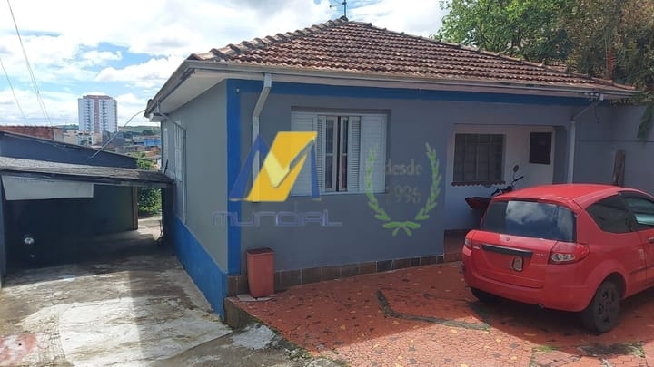 Terreno, 427 m² - Foto 1