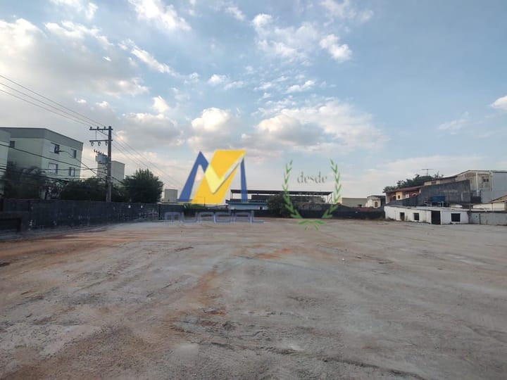 Terreno, 3623 m² - Foto 1