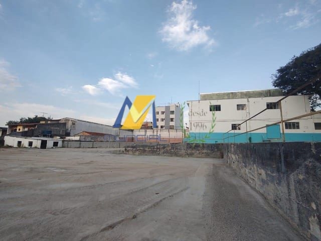 Terreno, 3623 m² - Foto 2