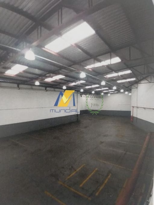 Sala-Conjunto, 1033 m² - Foto 7