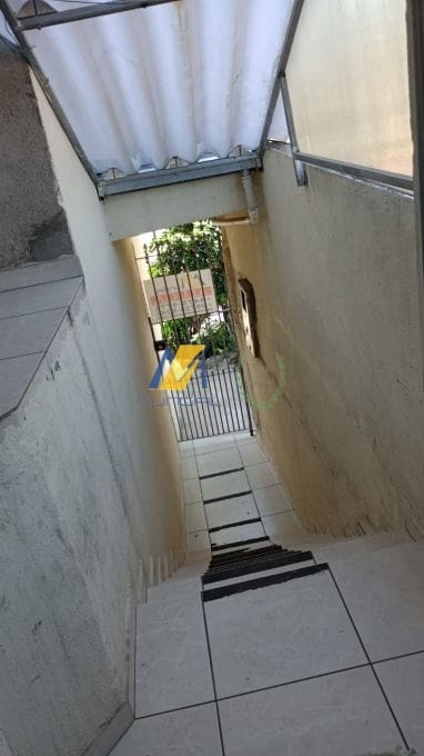 Casa, 38 m² - Foto 4