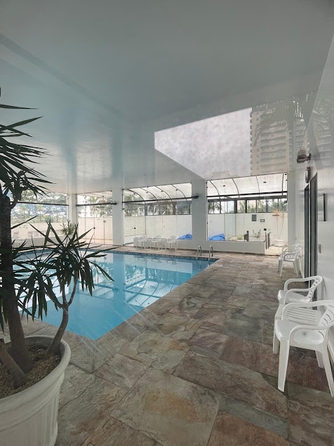 Apartamento, 4 quartos, 238 m² - Foto 1