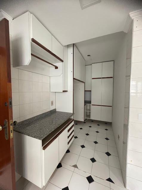 Apartamento, 4 quartos, 238 m² - Foto 3