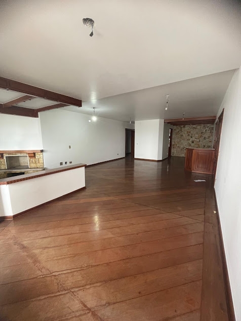Apartamento, 4 quartos, 238 m² - Foto 7