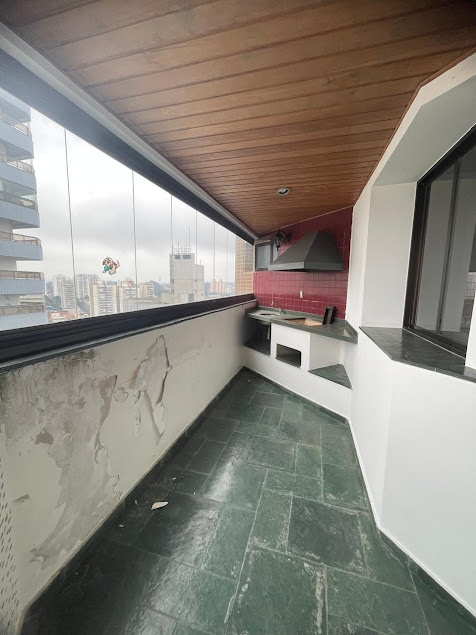 Apartamento, 4 quartos, 238 m² - Foto 8