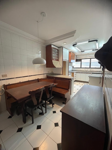 Apartamento, 4 quartos, 238 m² - Foto 9