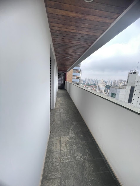 Apartamento, 4 quartos, 238 m² - Foto 10