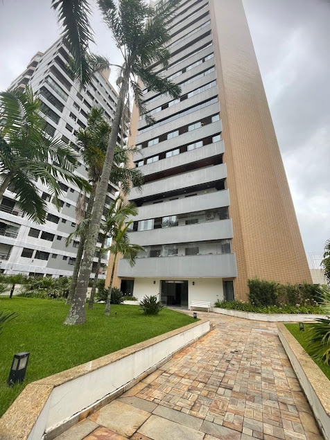 Apartamento, 4 quartos, 238 m² - Foto 18