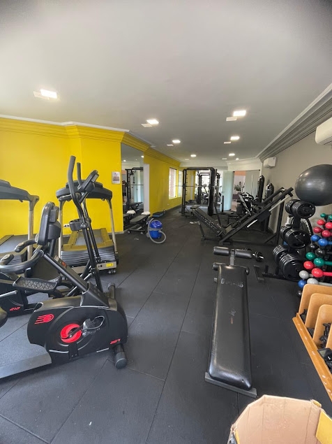 Apartamento, 4 quartos, 238 m² - Foto 24