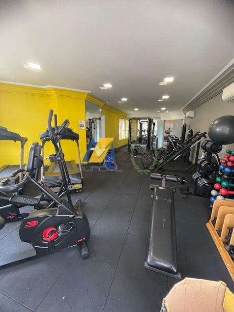Apartamento, 4 quartos, 238 m² - Foto 3