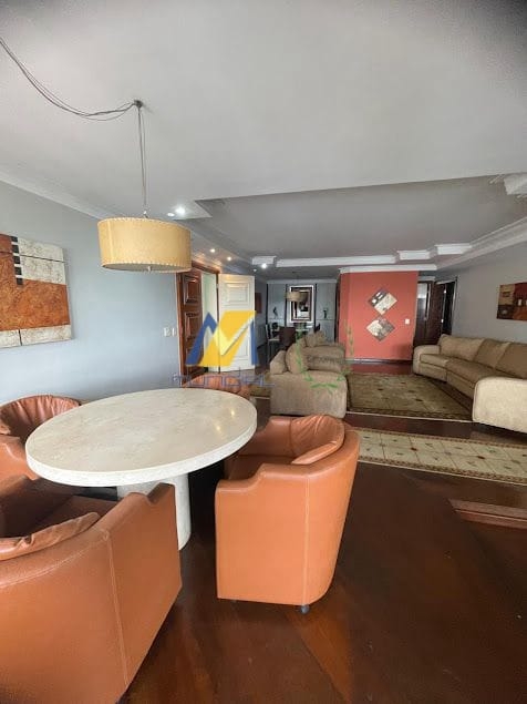 Apartamento, 4 quartos, 238 m² - Foto 6