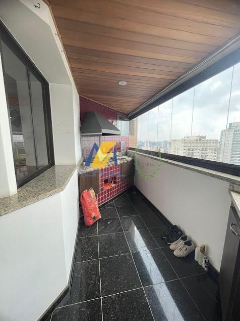 Apartamento, 4 quartos, 238 m² - Foto 7