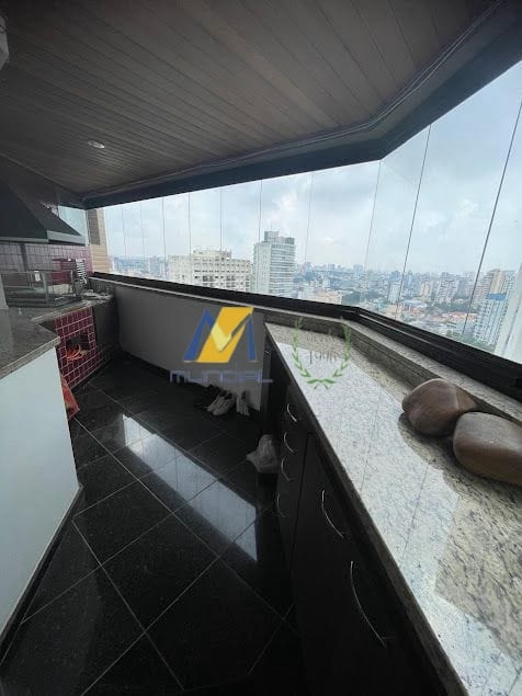 Apartamento, 4 quartos, 238 m² - Foto 8