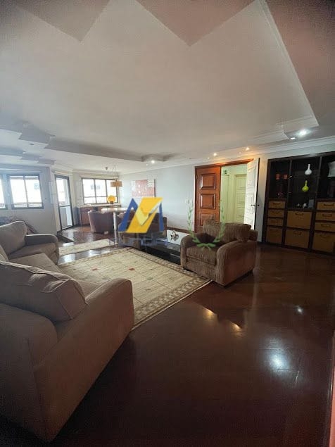 Apartamento, 4 quartos, 238 m² - Foto 10