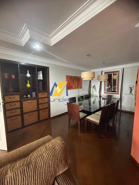 Apartamento, 4 quartos, 238 m² - Foto 11