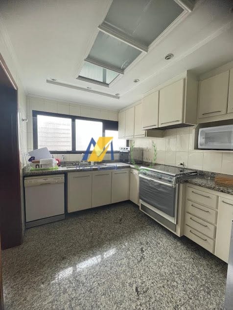 Apartamento, 4 quartos, 238 m² - Foto 13