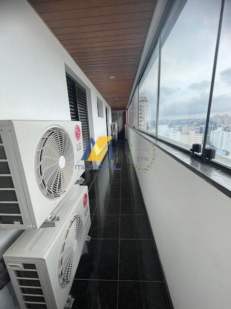 Apartamento, 4 quartos, 238 m² - Foto 15