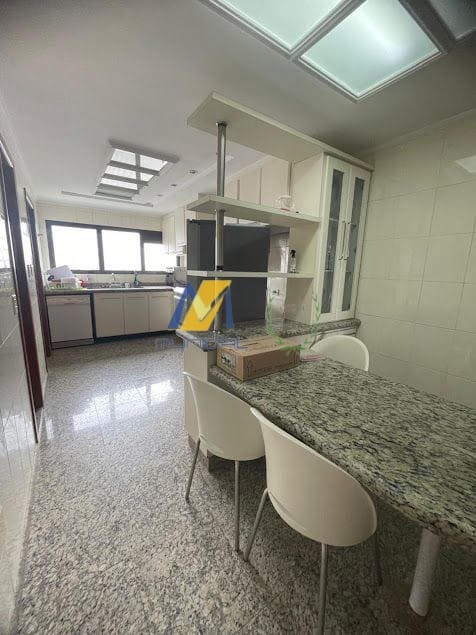 Apartamento, 4 quartos, 238 m² - Foto 16