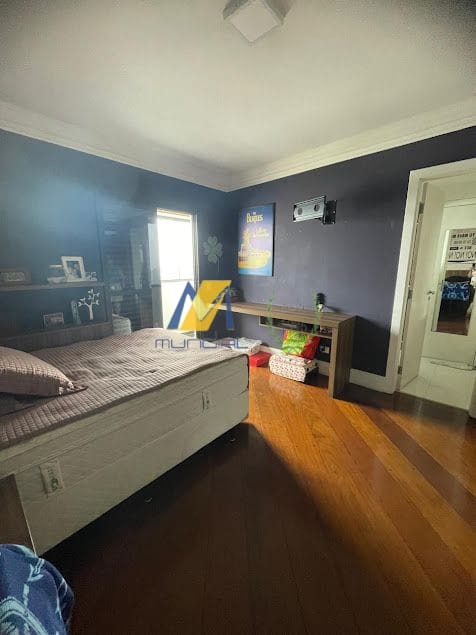 Apartamento, 4 quartos, 238 m² - Foto 21