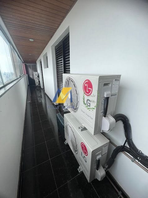 Apartamento, 4 quartos, 238 m² - Foto 23