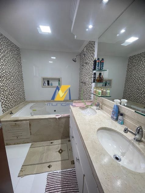 Apartamento, 4 quartos, 238 m² - Foto 25