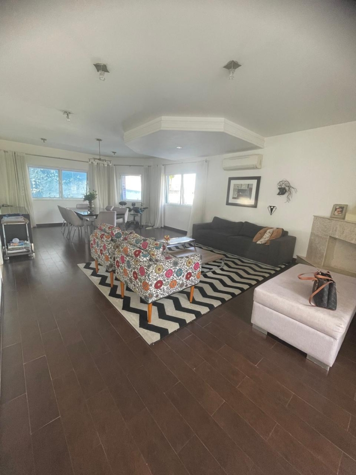 Casa, 5 quartos, 543 m² - Foto 2