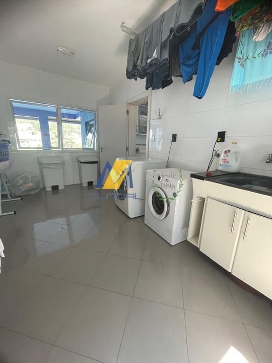 Casa, 5 quartos, 543 m² - Foto 4